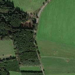 Satellite imagery of Plzeňčice [Čížkov-Liškov], CZ