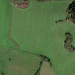 Satellite imagery of Plzeňčice [Čížkov-Liškov], CZ