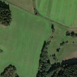 Satellite imagery of Plzeňčice [Čížkov-Liškov], CZ