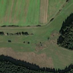 Satellite imagery of Na Vrších [Čížkov-Čečovice], CZ