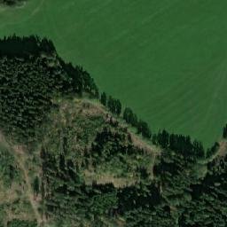 Satellite imagery of (Leština) [Mladý Smolivec-Budislavice], CZ