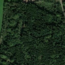 Satellite imagery of (Leština) [Mladý Smolivec-Budislavice], CZ