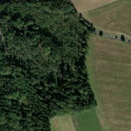 Satellite imagery of (Leština) [Mladý Smolivec-Budislavice], CZ