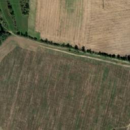 Satellite imagery of Hůrky [Mladý Smolivec-Starý Smolivec], CZ