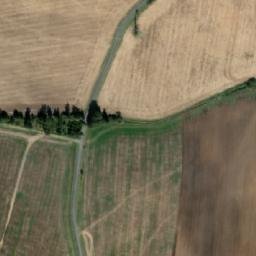 Satellite imagery of Hůrky [Mladý Smolivec-Starý Smolivec], CZ