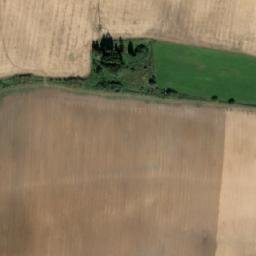 Satellite imagery of Hůrky [Mladý Smolivec-Starý Smolivec], CZ