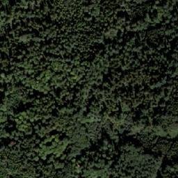 Satellite imagery of Drahenický vrch, CZ