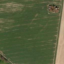 Satellite imagery of Chlumek [Mirovice-Plíškovice], CZ