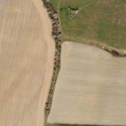 Satellite imagery of [Mirovice-Plíškovice] GSM, CZ