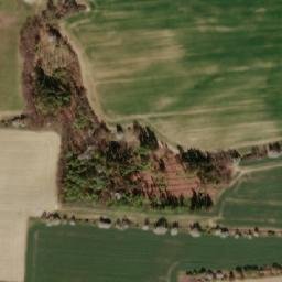 Satellite imagery of [Mirovice-Plíškovice] GSM, CZ