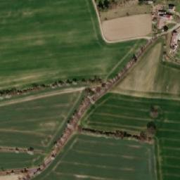 Satellite imagery of [Mirovice-Plíškovice] GSM, CZ