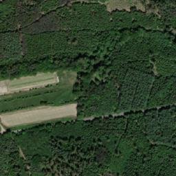 Satellite imagery of Krahulík, CZ