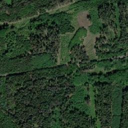 Satellite imagery of Krahulík, CZ