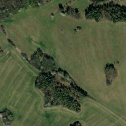 Satellite imagery of Na Brdě [Hrazany-Dobrošov], CZ