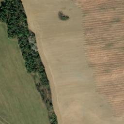 Satellite imagery of Na Brdě [Hrazany-Dobrošov], CZ