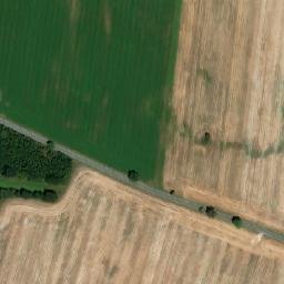 Satellite imagery of Šibenný vrch [Borotín u Tábora], CZ