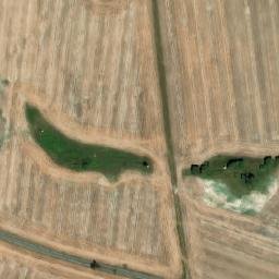 Satellite imagery of Šibenný vrch [Borotín u Tábora], CZ