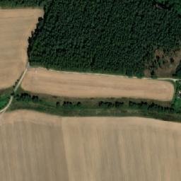 Satellite imagery of Vatocha [Borotín u Tábora], CZ