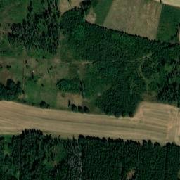 Satellite imagery of Beránek [Hlasivo-Rašovice], CZ