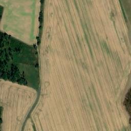 Satellite imagery of Beránek [Hlasivo-Rašovice], CZ
