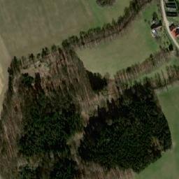 Satellite imagery of Beránek [Hlasivo-Rašovice], CZ