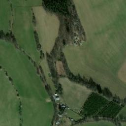 Satellite imagery of Větrák [Mladá Vožice-Radvanov] GSM, CZ