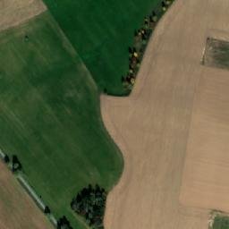 Satellite imagery of Šibeniční vrch [Lesná u Velké Chyšky] outlook p., CZ