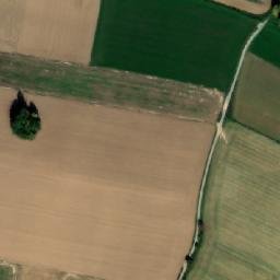 Satellite imagery of Šibeniční vrch [Lesná u Velké Chyšky] outlook p., CZ