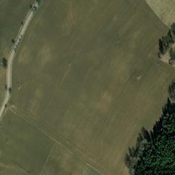 Satellite imagery of Hůrka [Želiv-Brtná] GSM, CZ
