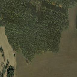 Satellite imagery of Strážník [Svépravice], CZ