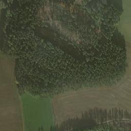 Satellite imagery of Strážník [Svépravice], CZ