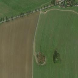 Satellite imagery of [Sedlice u Želivy] GSM, CZ