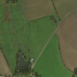 Satellite imagery of Špičák, CZ