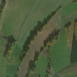 Satellite imagery of Olšina [Úsobí] GSM, CZ