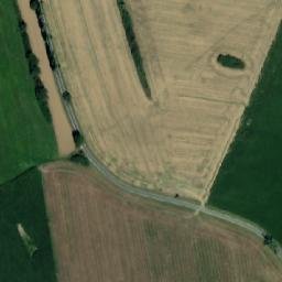Satellite imagery of Vápenný kopec [Štoky-Studénka], CZ