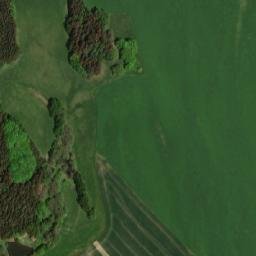 Satellite imagery of Věcný vrch [Hrbov] GSM, CZ