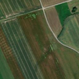 Satellite imagery of [Poděšín] GSM, CZ