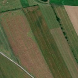 Satellite imagery of [Poděšín] GSM, CZ