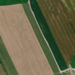 Satellite imagery of [Poděšín] GSM, CZ