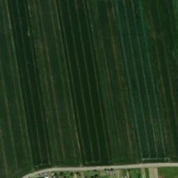 Satellite imagery of [Újezd u Žďáru nad Sázavou] chapel sanctus t., CZ