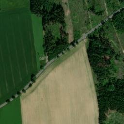 Satellite imagery of [Újezd u Žďáru nad Sázavou] GSM, CZ