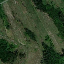 Satellite imagery of [Újezd u Žďáru nad Sázavou] GSM, CZ