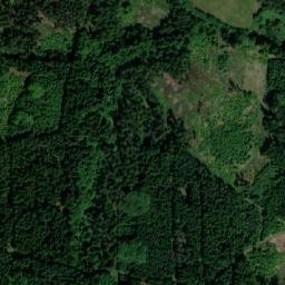 Satellite imagery of Zemanův kopec [Sazomín], CZ