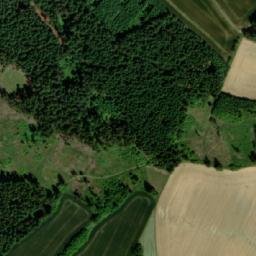 Satellite imagery of (Zálomy [Nové Město na Moravě-Hlinné], CZ