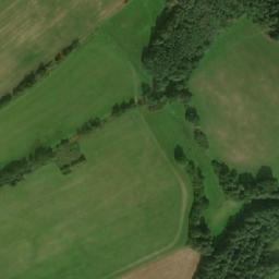 Satellite imagery of Kopec [Radešínská Svratka], CZ