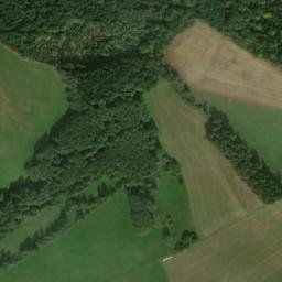 Satellite imagery of Kopec [Radešínská Svratka], CZ
