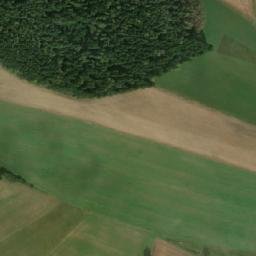 Satellite imagery of Kopec [Radešínská Svratka], CZ