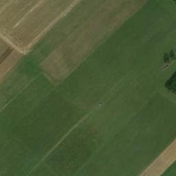 Satellite imagery of Na Strážích [Dlouhé na Moravě], CZ