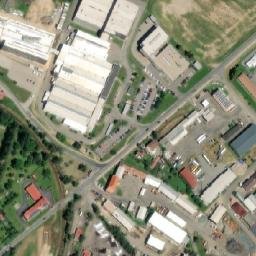 Satellite imagery of (Ochoz [Bystřice n./pern.]), CZ