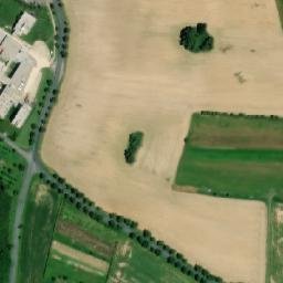 Satellite imagery of (Ochoz [Bystřice n./pern.]), CZ